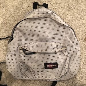 Printed Eastpak